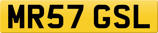 MR57GSL